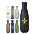 Copper Vacuum Insulated Bottle 17 Oz.